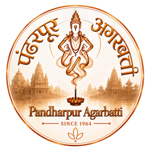 Pandharpur Agarbatti